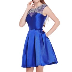 JADORE Evening Dress